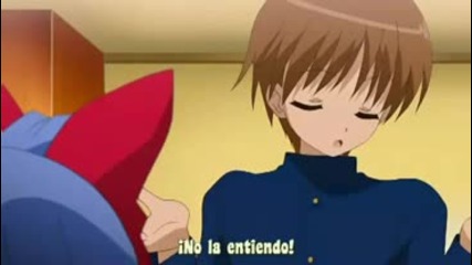Goshuushou - sama Ninomiya - kun - Yuri 02