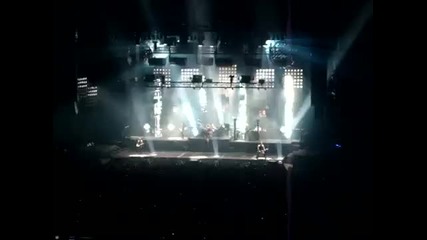 Rammstein - Du Hast (live in Lisbon) 2009 
