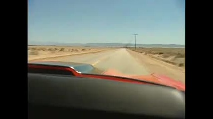 Driving the 1970 Chevelle Ss 