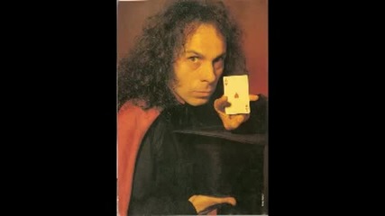 Dio - Heaven And Hell Live In Tradate, Campo Sportivo, Italy, 05 - 06 - 2005 