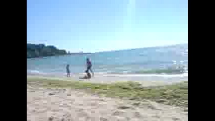 Плаж.