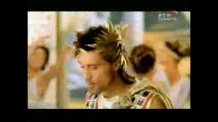 Dima Bilan - Goodbye My Love.avi