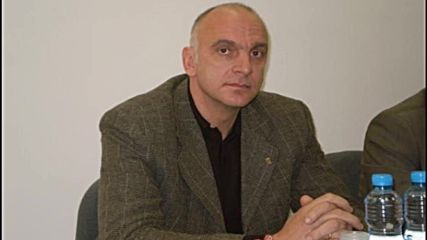 Иван Ценов