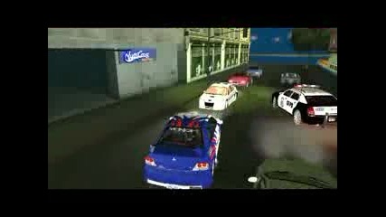 gta grand theft auto san andreas