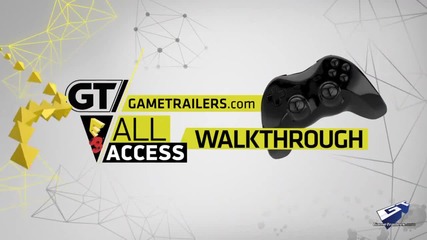 E3 2012: Metal Gear Rising: Revengeance - Action Controls Walkthrough