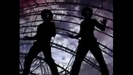 No Angels feat. Mousse T. - Lets Go To Bed Official Video