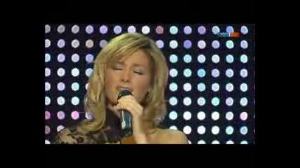 Helene Fischer - Die Rose 