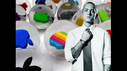 *new 2011* Eminem- The Apple [hd] +download