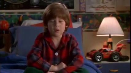 Сам Вкъщи 3 / Home Alone 3 ( Целият Филм - Българско Аудио )