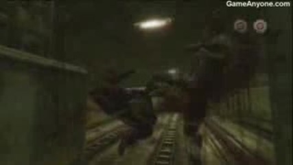 Wanted Weapons Of Fate Gameplay 3