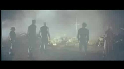 Brand New X - Men 3 Clip