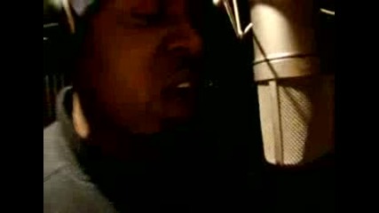 Nyce Da Future Feat. Cory Gunz & Cau2gs - Forever Be Guilty [ In Studio Performance ]