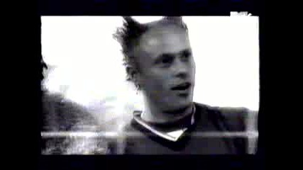 Prodigy - Keith Flint (I Was In Liverpool)