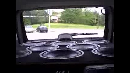 8 12ки...ported Box