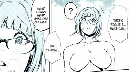 Prison School Manga - 224 Sister Act (uncensored)