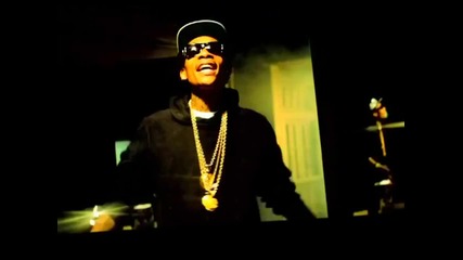Chris Brown Ft. Wiz Khalifa - 2012 (official Music Video)