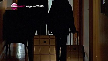 „Възможно щастие” на 1 октомври от 20.00 ч. по DIEMA FAMILY