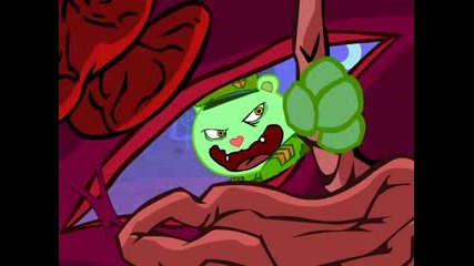 Happy Tree Friends - This Is Your Knife 