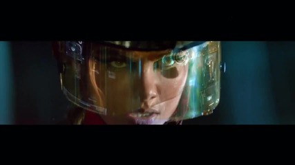 ♫ David Guetta feat Sia & Fetty Wap - Bang My Head ( Официално Видео) превод & текст
