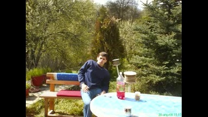 Martin xaxo