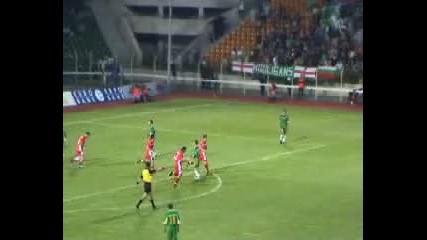 Cska - vili