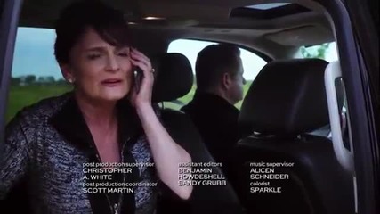 Heroes Reborn season 1 episode 7 Promo