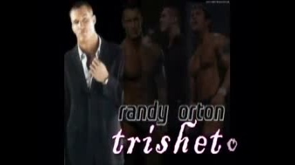 Randy Orton The Best 