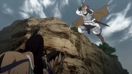 Arslan Senki Episode 3 [ Eng Sub ]