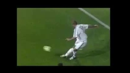 Real Madrid - Words Are Not Important 