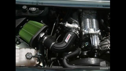 hummer tuning 