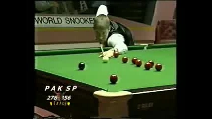 Stephen Hendry Snooker Career History Part 10