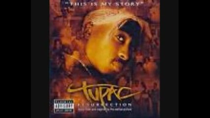 2pac - Tupac Death Around The Corner