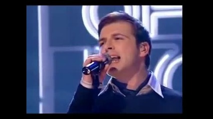 Westlife - Total Eclipse of the Heart - Thefemond