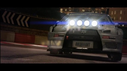 Dirt 3 (trailer) (hd)