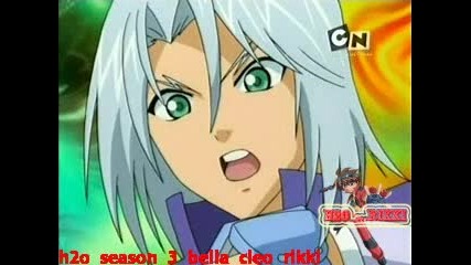 Bakugan - Бакуган бойци в действие - измерението гибел или загубата епизод 26 сезон 1 бг аудио 