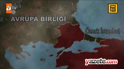 Video Kurtlar Vadisi Pusu Yeni Sezon Tan 