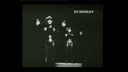 The Shangri - Las