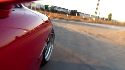 Mazda Drift - :)