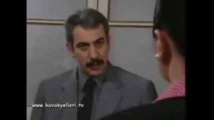 Kavak Yelleri Мечтатели 87 и 88 епизод реклама