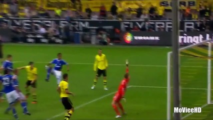 Marco Reus - 2013-2014 - Borussia Dortmund