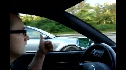 Rs4 540hp vs Rs4 436hp vs Rs4 420hp