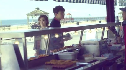 Gain, Hyungwoo - Brunch (mv hd)