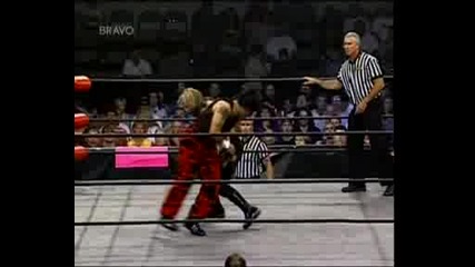 Tna Epics 05.22.09 (p1)