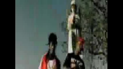 The Game ft. Lil Wayne - My life (official Music Video)