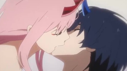 Darling in the Franxx [ Бг Субс ] Episode 24 Високо Качество Финал