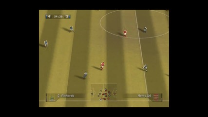 Fgtv :fifa 07 :1ep.