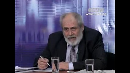 Кой може да спаси Иван Костов.