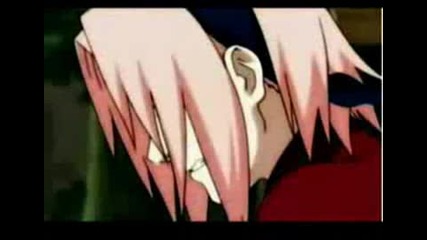 Narusaku - Gotta Be Somebody