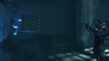 Lost Planet 3 (new) Debut Trailer E3 2012