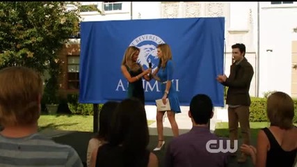 90210 сезон 5 епизод 8 + превод